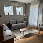 Sopot Apartamenty Bema 6