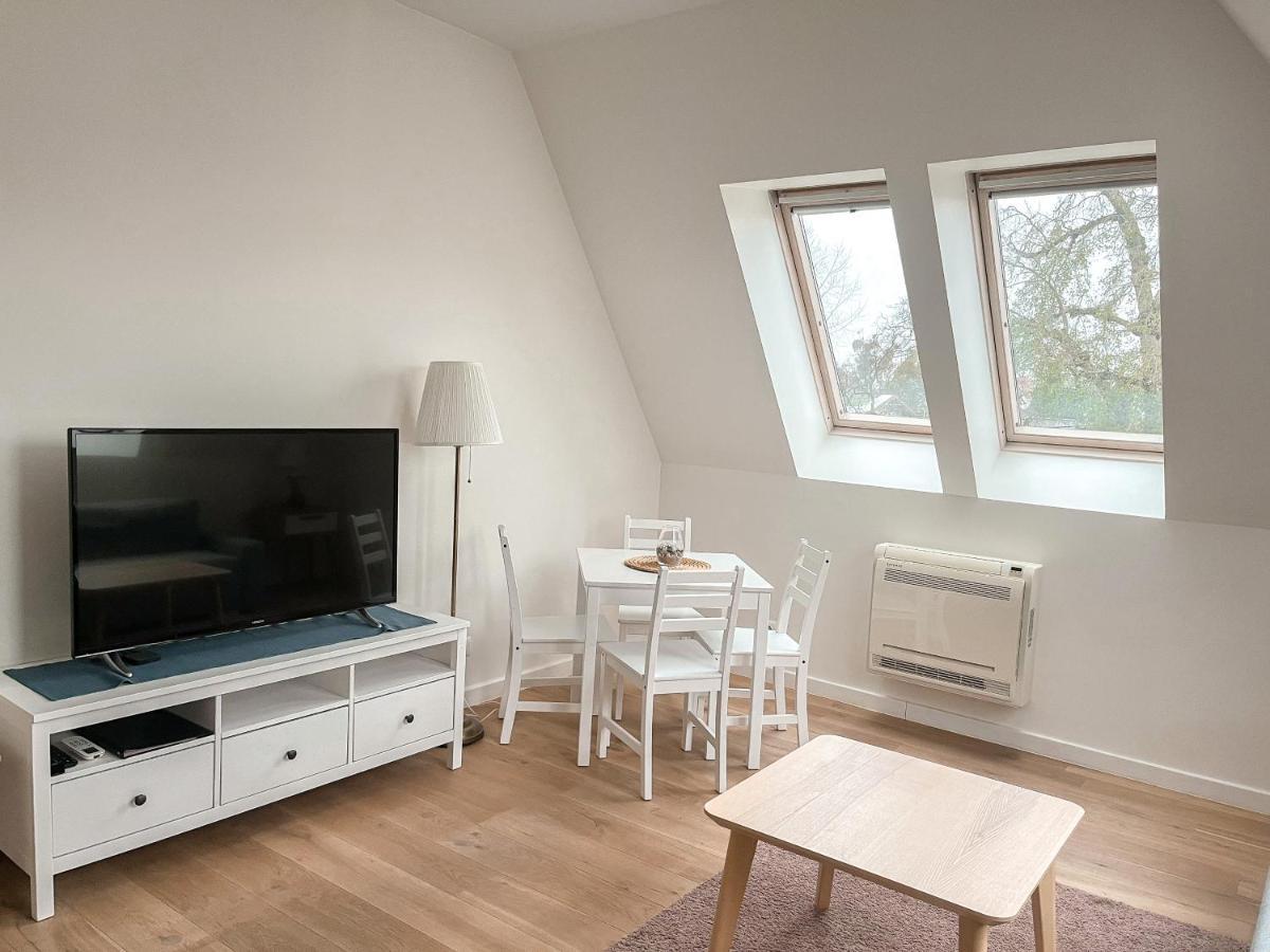 Apartment Bema 6 Sopot