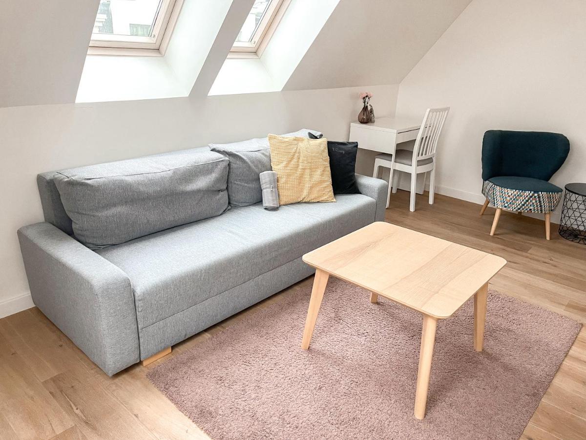 Bema 6 Apartment Sopot