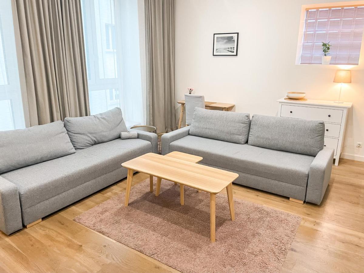 Bema 6 Apartment Sopot