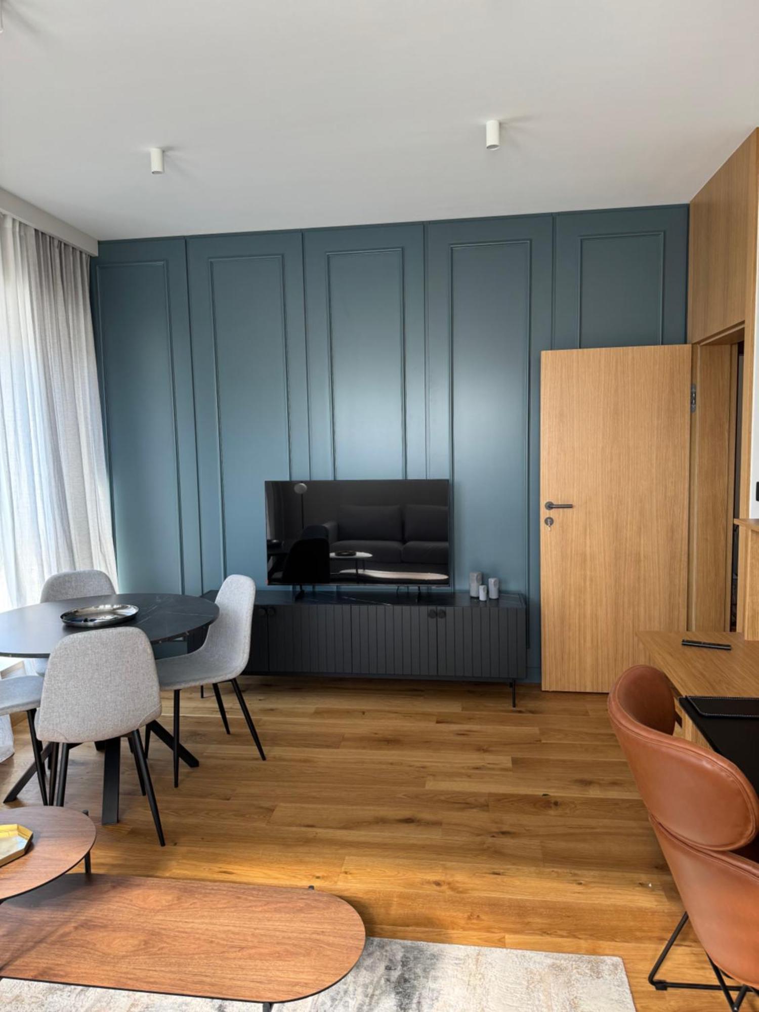 Apartment Bema 6 Sopot