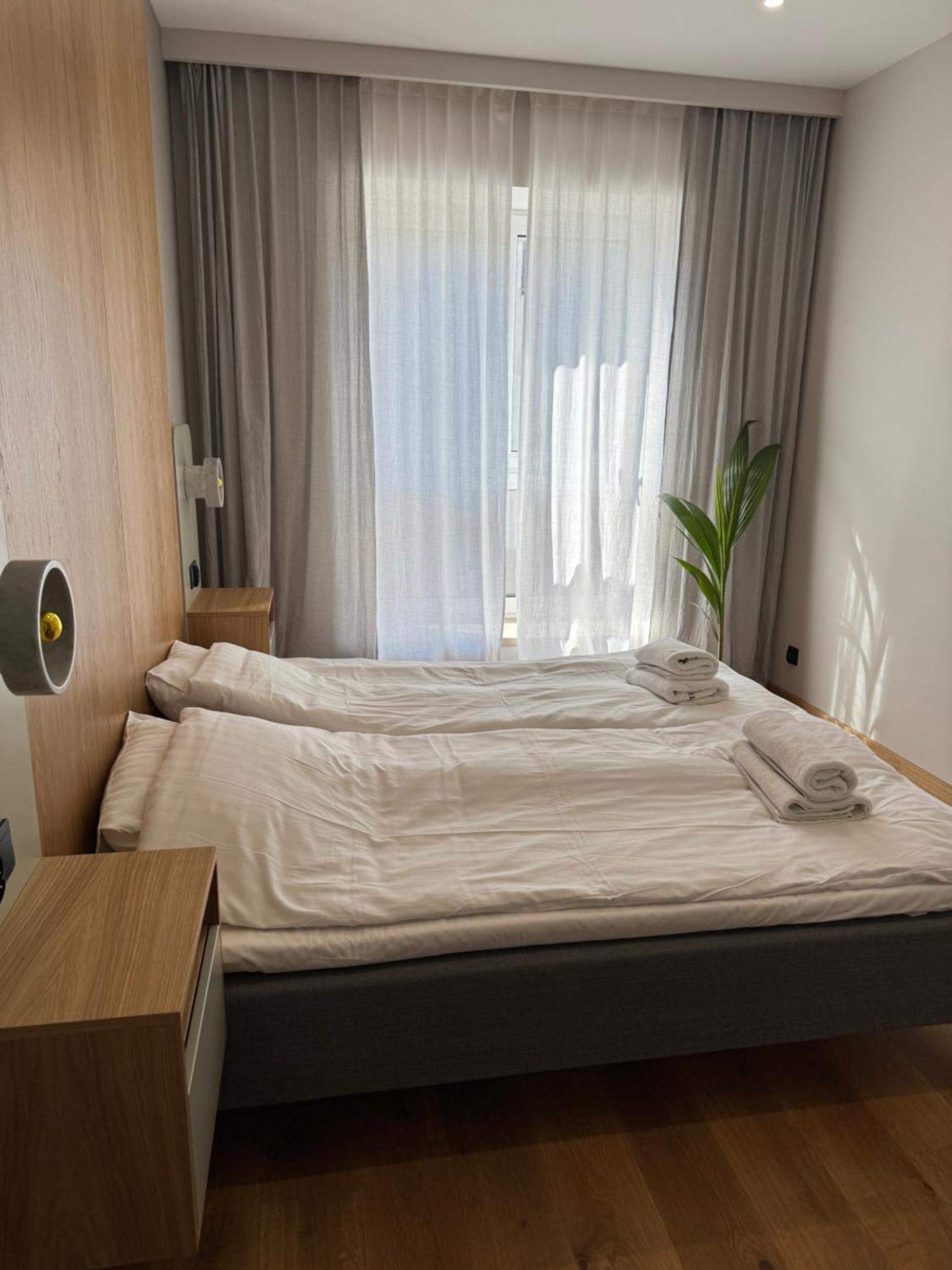 Bema 6 Apartment
