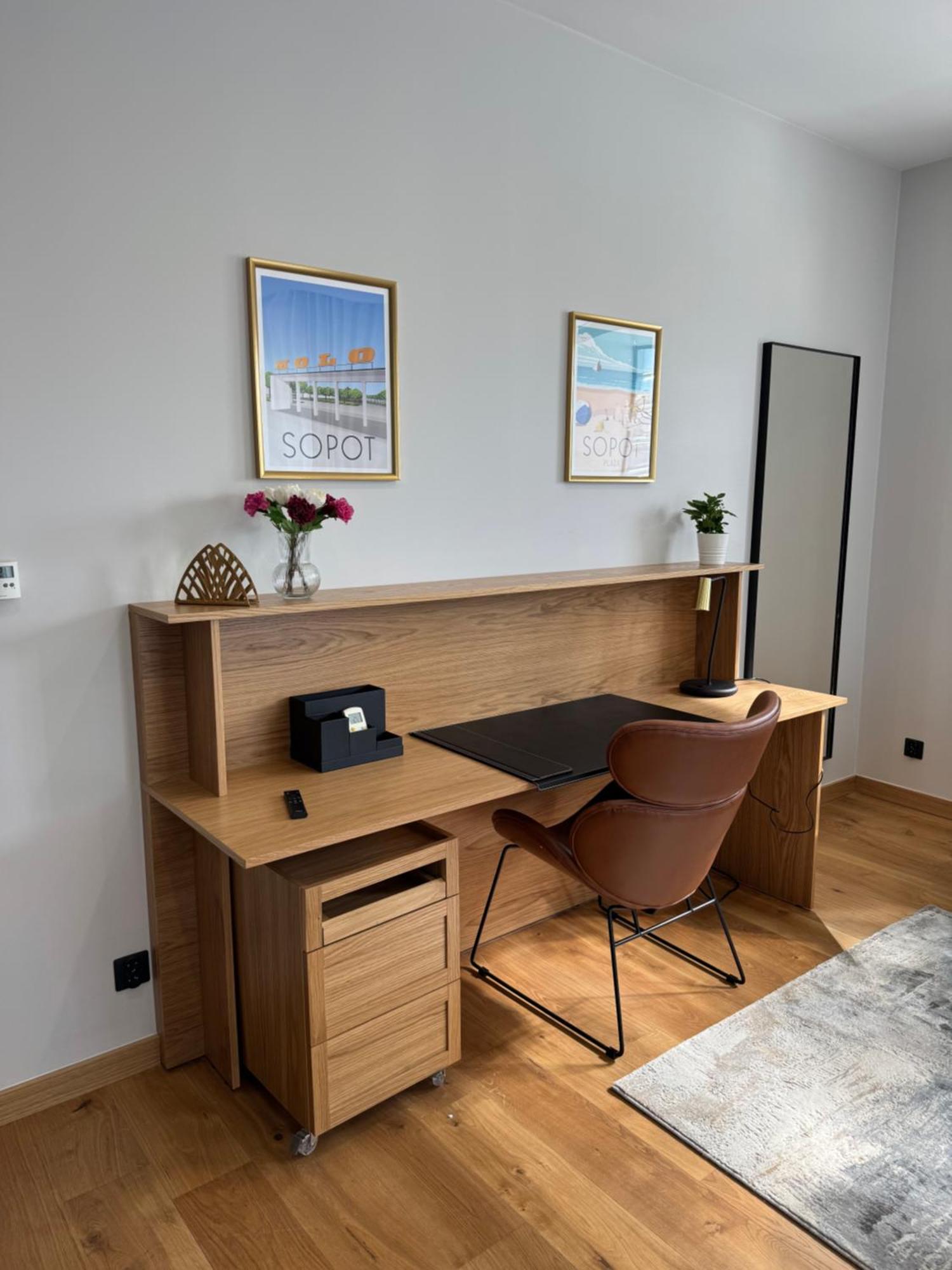 Bema 6 Apartment Sopot