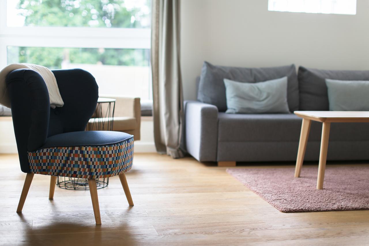 Apartment Bema 6 Sopot