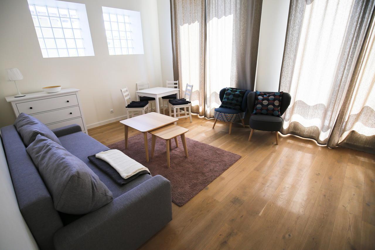 Apartment Bema 6 Sopot