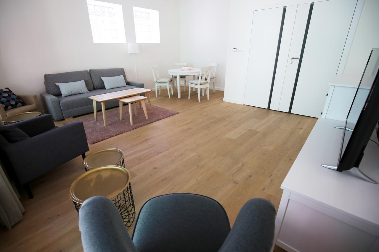 Bema 6 Apartment Sopot