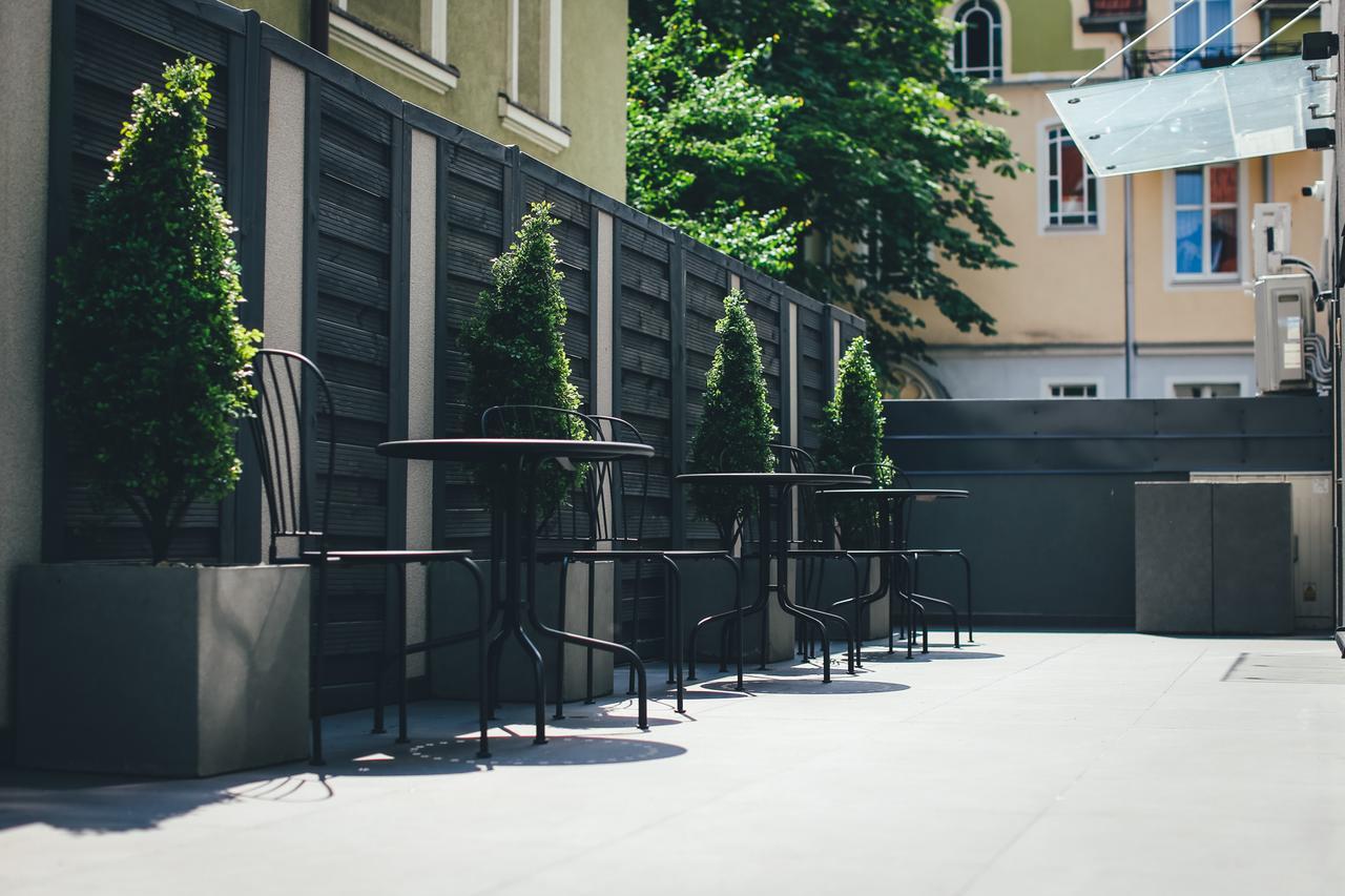 Apartment Bema 6 Sopot