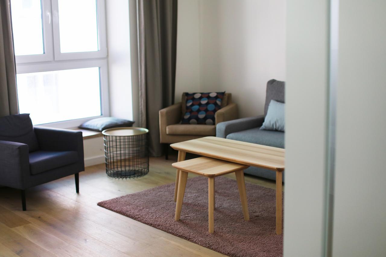 Bema 6 Apartment