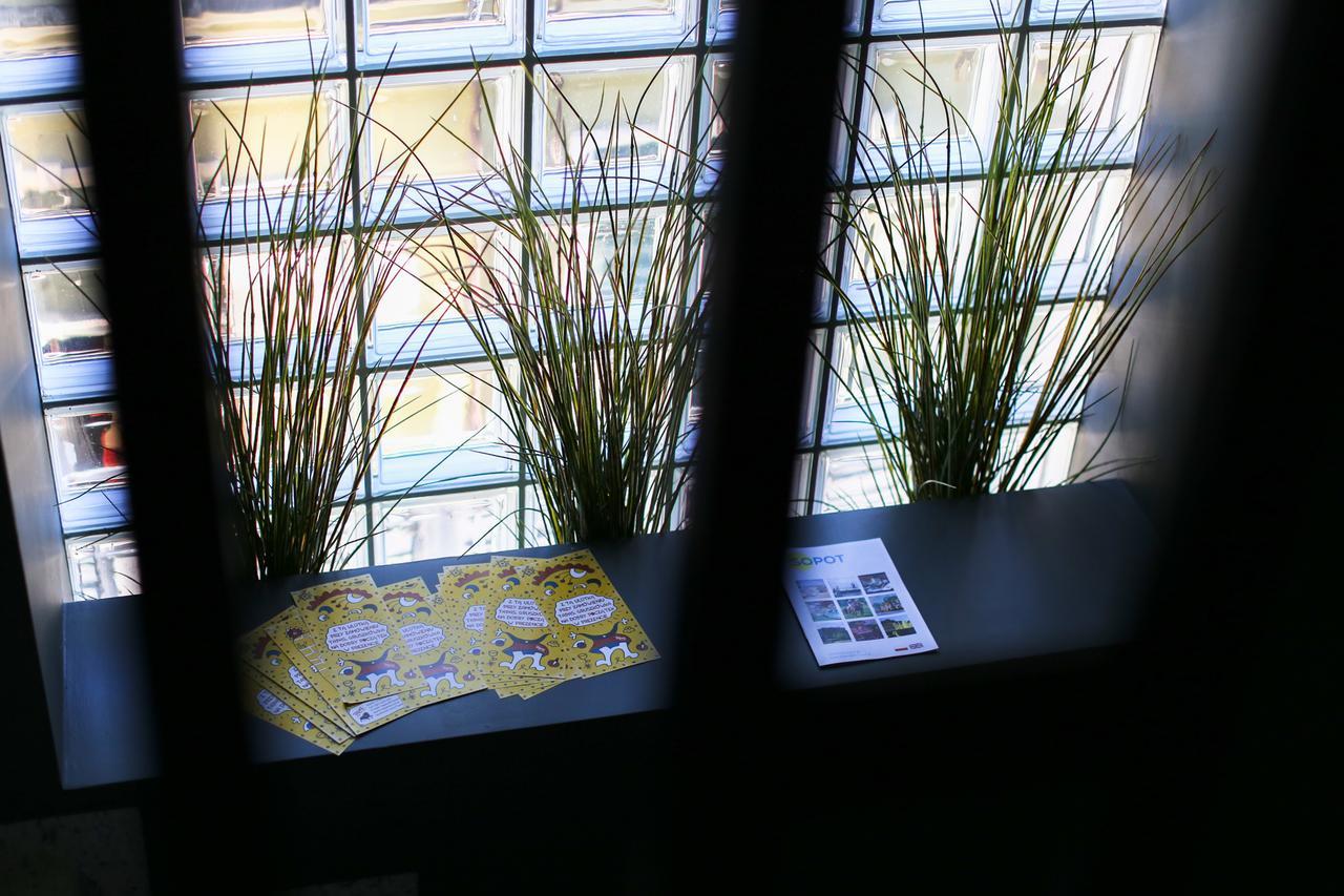 Bema 6 Apartment