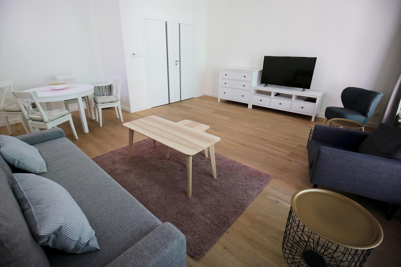 Bema 6 Apartment Sopot