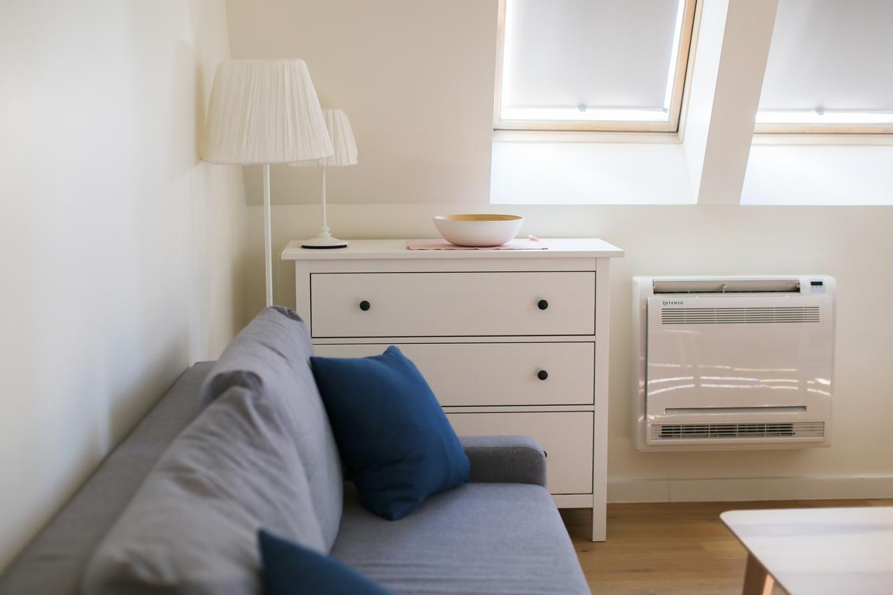Bema 6 Apartment