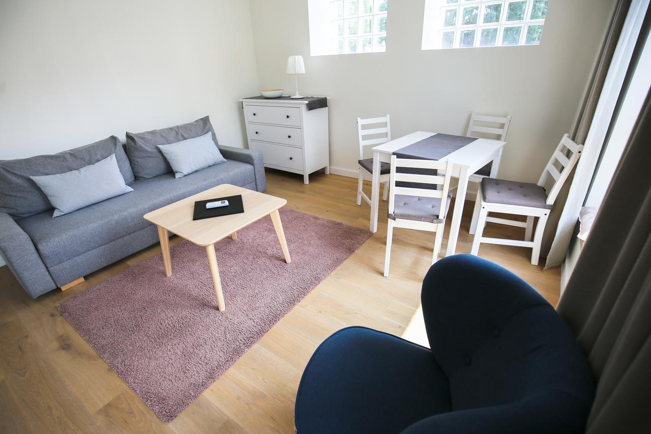 Apartment Bema 6 Sopot